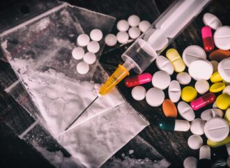 Dvojica Vitežana uhićena zbog droge i neplaćenih kazni