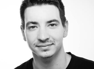 Tomislav Andrić na sveučilištu u Italiji predstavio novu znanstvenu metodu